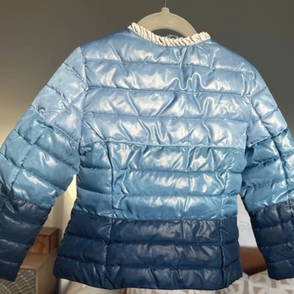 United Colors Of Benetton keep your